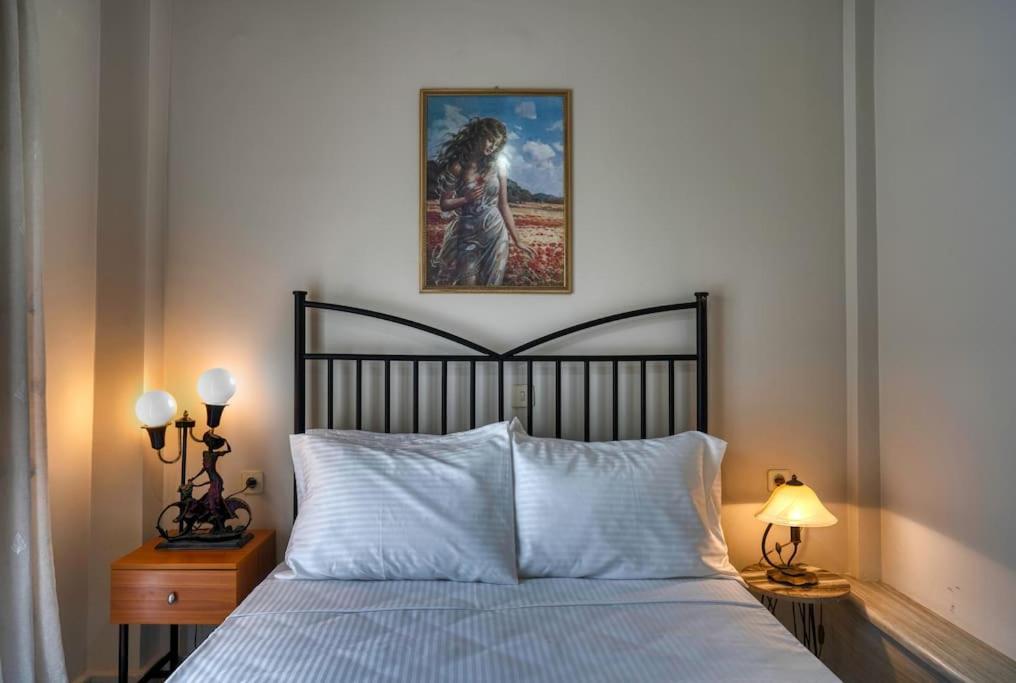 La Casa De Cambo Villa Gaitani Luaran gambar
